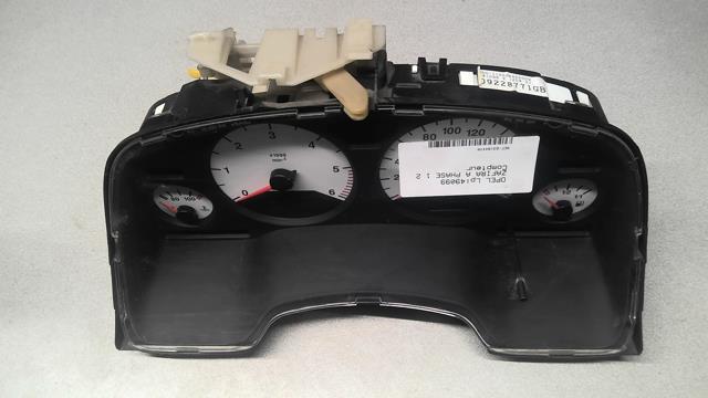 Compteur OPEL ZAFIRA A PHASE 1  - 1