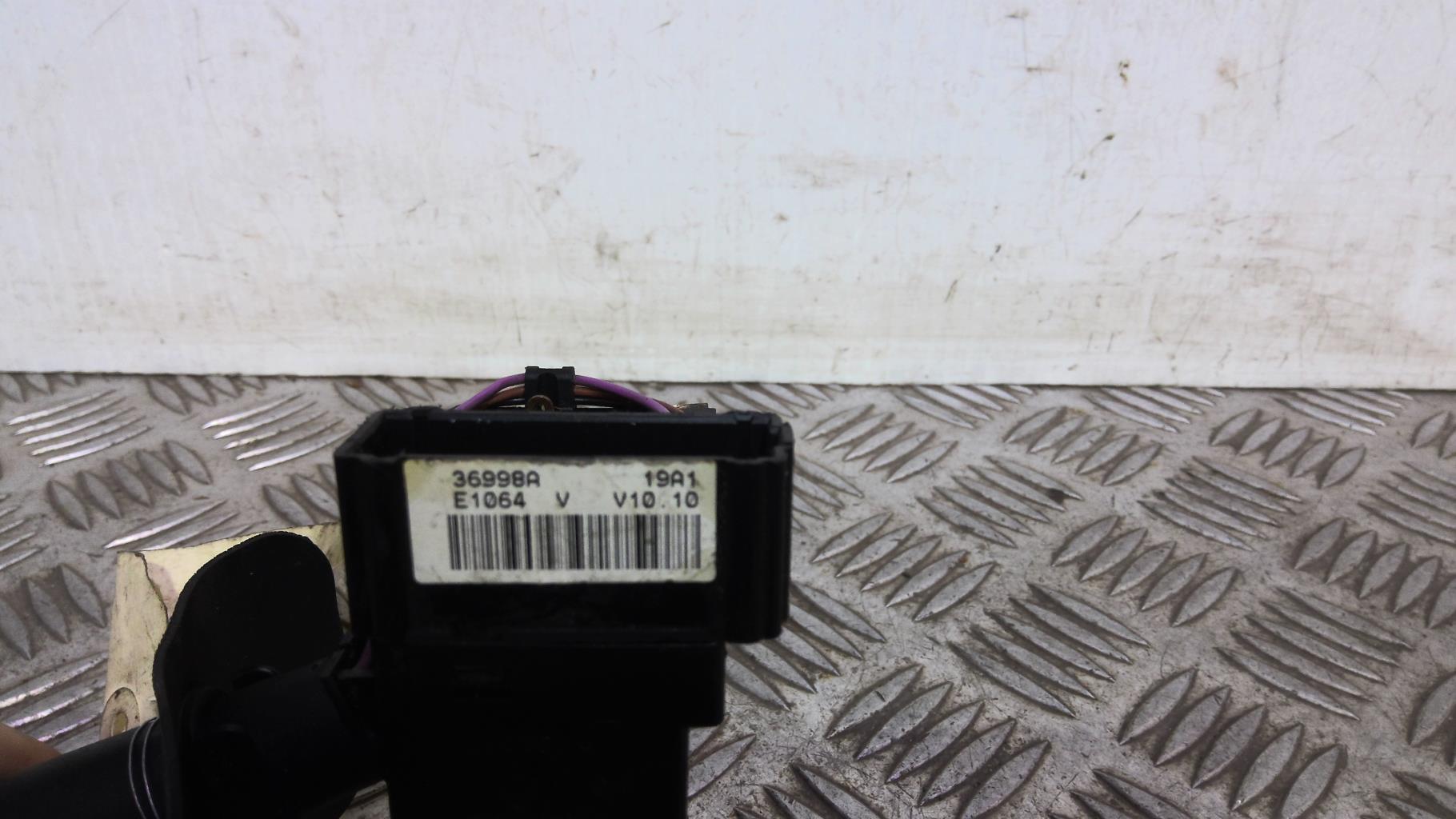 Commodo phare RENAULT SCENIC 1 PHASE 2  - 1