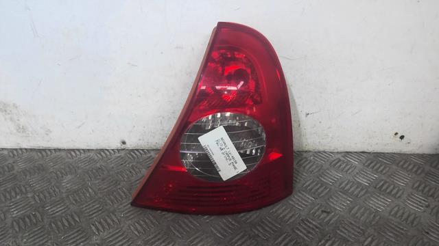 Fanale posteriore principale destro (luci) RENAULT CLIO 2 CAMPUS PHASE 1 Gasolina - 1