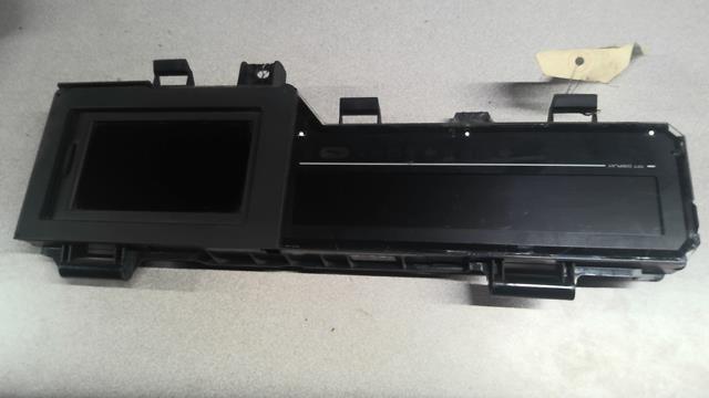 Compteur RENAULT SCENIC 3 PHASE 2 Diesel - 1
