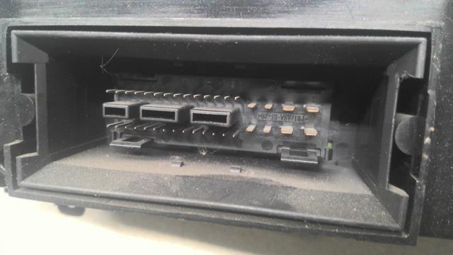 Compteur SEAT TOLEDO 3 Diesel - 1