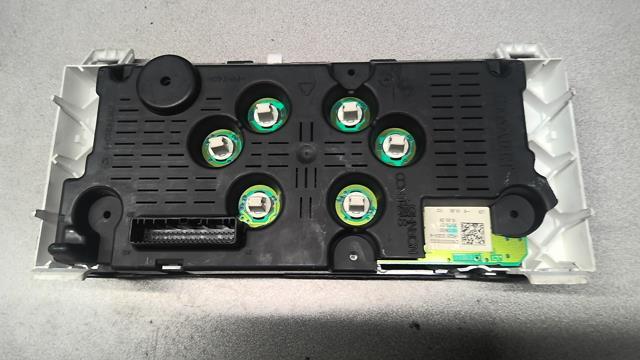 Compteur RENAULT MODUS PHASE 1 Essence - 1