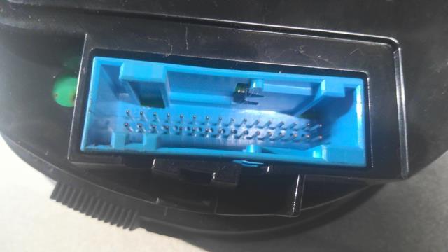 Compteur VOLKSWAGEN GOLF 4 Diesel - 1
