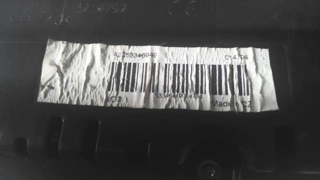 Compteur VOLKSWAGEN PASSAT 5 CC COUPE Diesel - 1