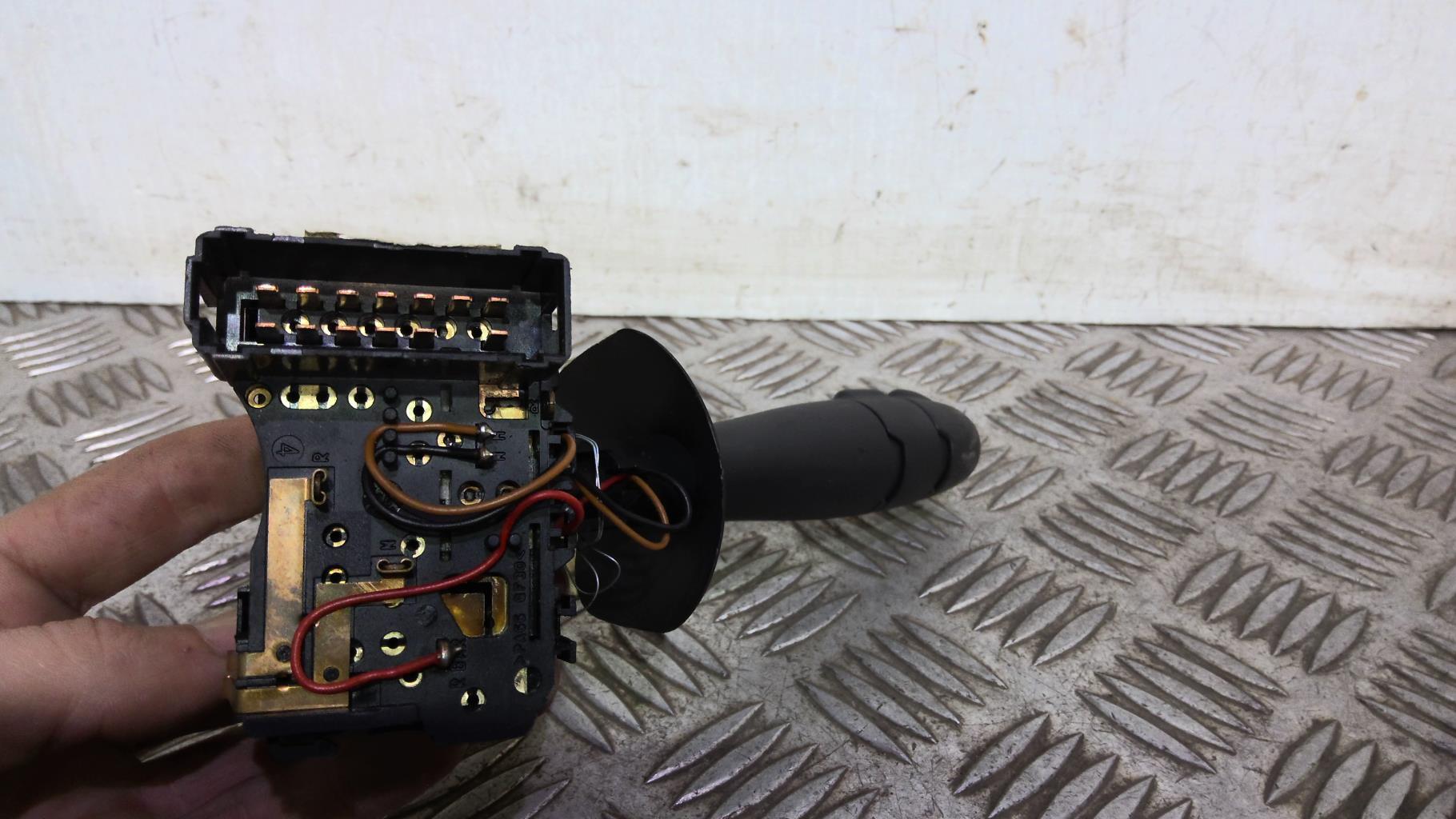 Commodo phare RENAULT LAGUNA 2 PHASE 2  - 1
