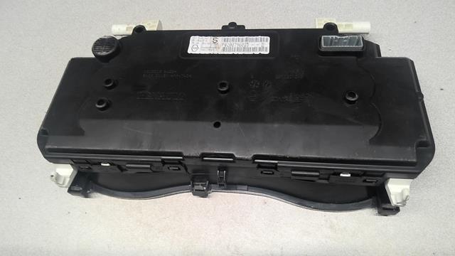 Compteur RENAULT KANGOO 2 PHASE 1  - 1