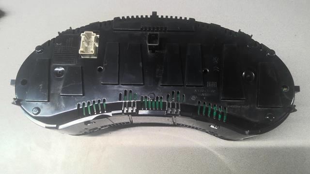 Compteur CITROEN C4 2 PHASE 1 Diesel - 1