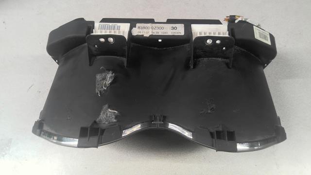 Compteur TOYOTA AURIS 1 PHASE 1 Diesel - 1