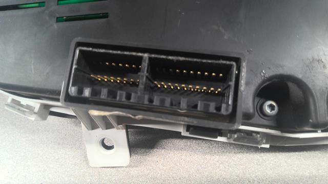 Compteur RENAULT KOLEOS 1 PHASE 1 Diesel - 1