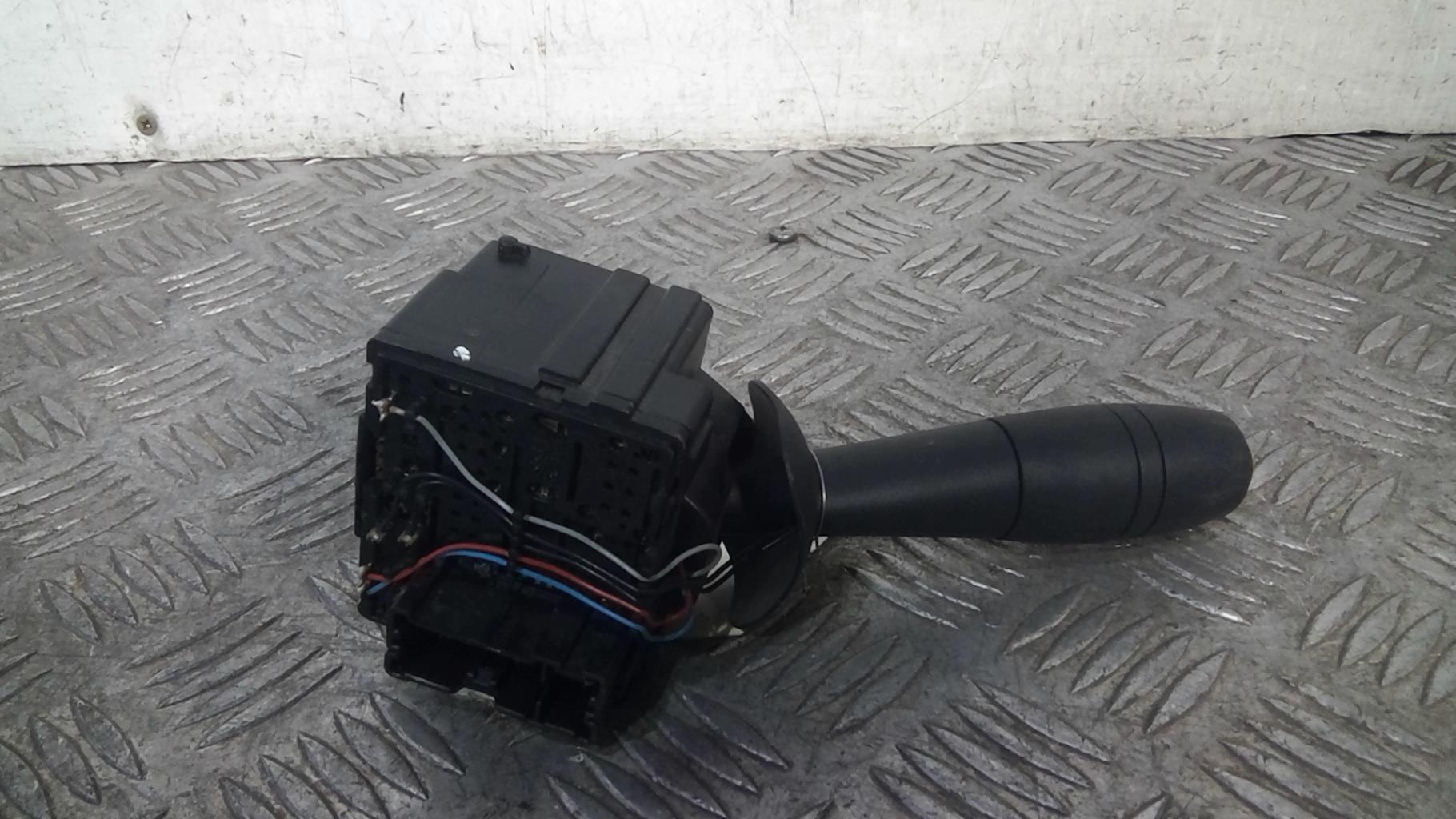 Commodo d'essuie glaces RENAULT CLIO 4 PHASE 1 Diesel - 1