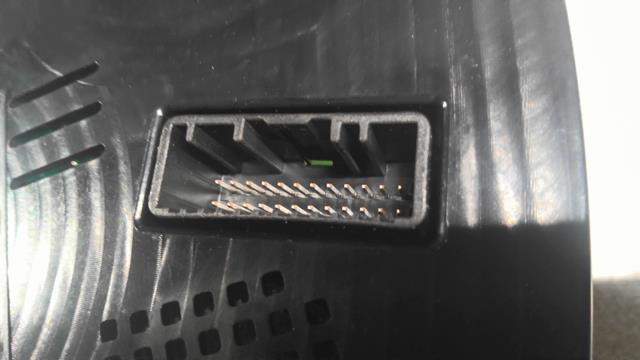 Compteur RENAULT MEGANE 3 PHASE 1 COUPE Diesel - 1