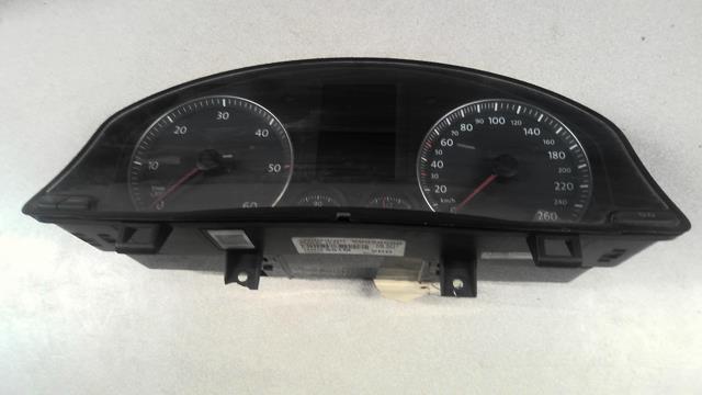 Compteur VOLKSWAGEN GOLF 5 Diesel - 1