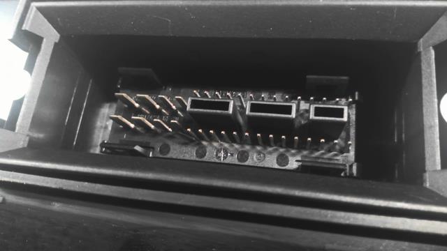 Compteur VOLKSWAGEN PASSAT 5 BREAK  - 1