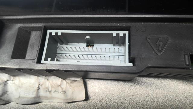 Compteur RENAULT ESPACE 4 PHASE 1 Diesel - 1