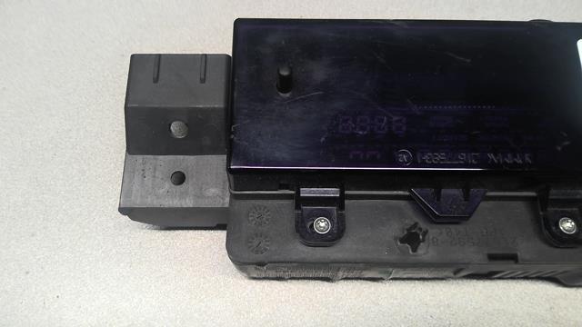 Compteur RENAULT ESPACE 4 PHASE 1 Diesel - 1