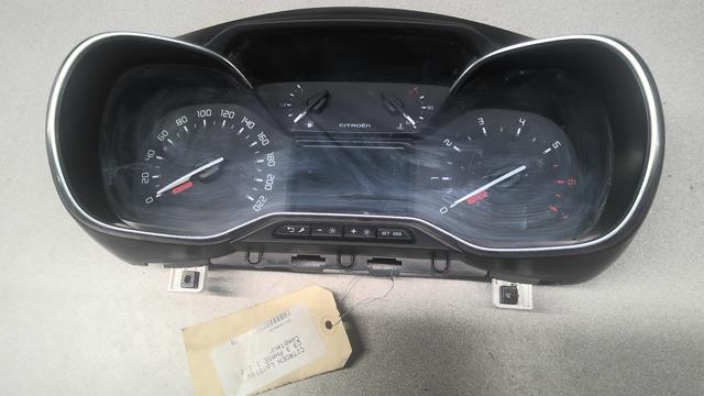 Compteur CITROEN C3 3 PHASE 1  - 1