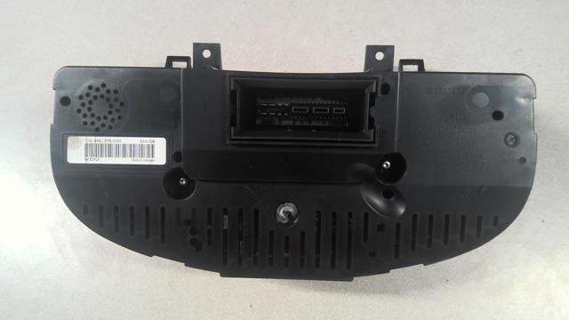 Compteur VOLKSWAGEN GOLF 5 Diesel - 1