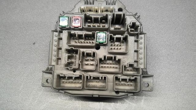 Compteur TOYOTA AYGO 1 PHASE 3  - 1