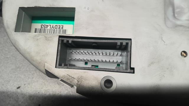Tachimetro RENAULT SCENIC 1 PHASE 2  - 1
