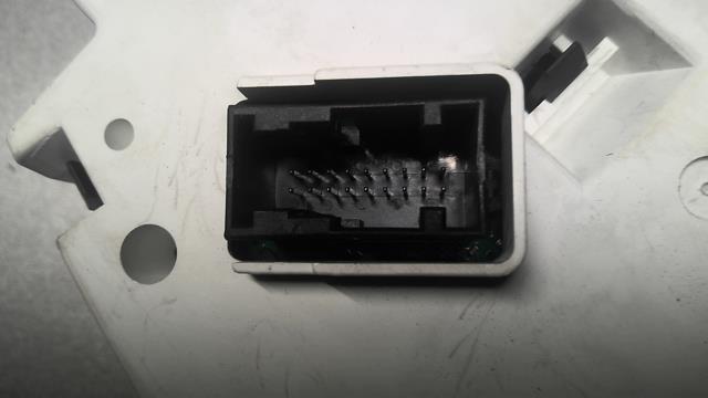 Compteur CITROEN C5 2  - 1