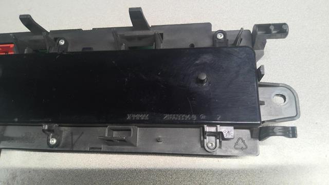 Compteur RENAULT GRAND SCENIC 2 PHASE 1  - 1