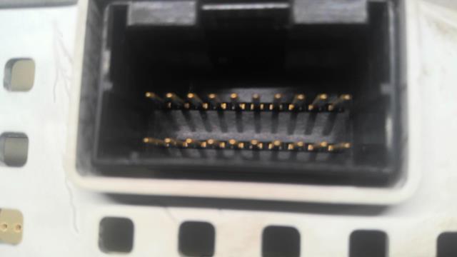 Compteur HYUNDAI GETZ PHASE 2 Diesel - 1