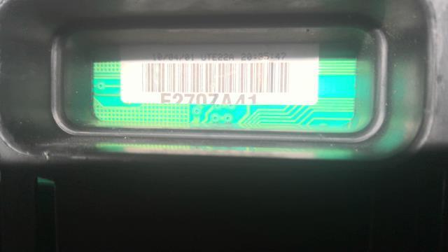 Compteur CITROEN C5 1 PHASE 1  - 1