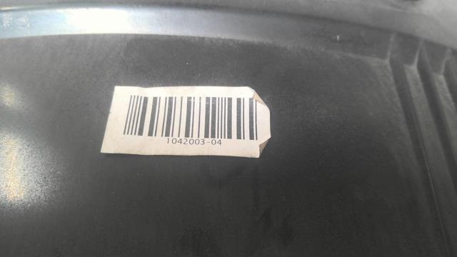 Compteur BMW SERIE 3 E91 TOURING PHASE 1 BREAK Diesel - 1