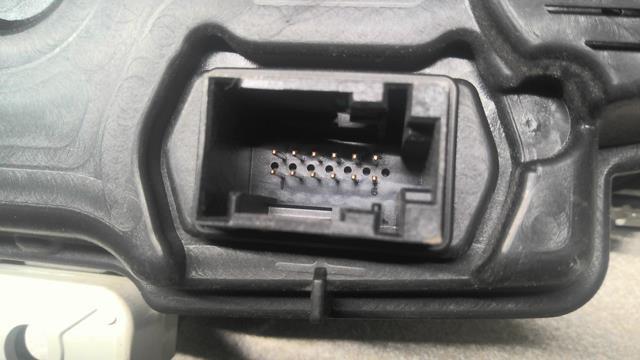 Compteur OPEL CORSA D PHASE 1 Diesel - 1