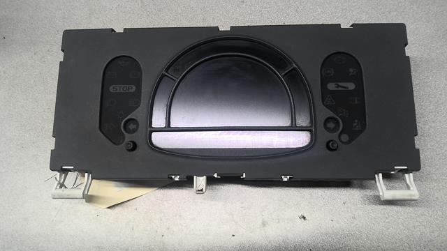 Compteur RENAULT GRAND MODUS PHASE 2  - 1