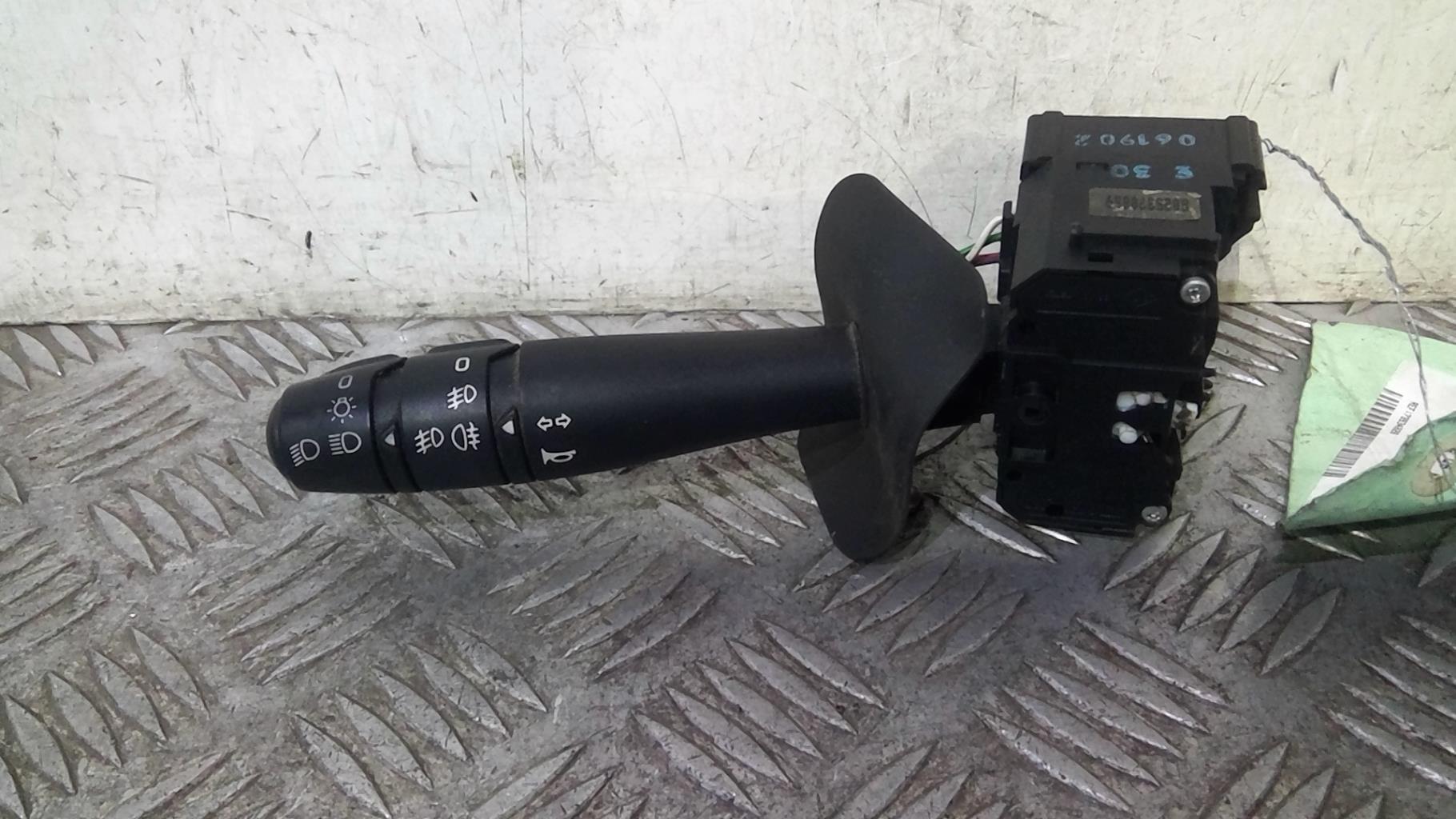 Commande de phare RENAULT ESPACE 3 Diesel - 1