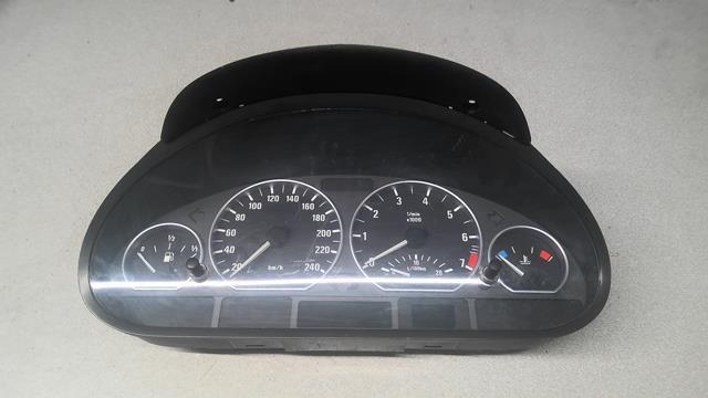 Compteur BMW SERIE 3 E46 TOURING PHASE 2 BREAK Essence - 1