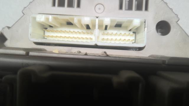 Compteur TOYOTA AYGO 1 PHASE 1 Essence - 1