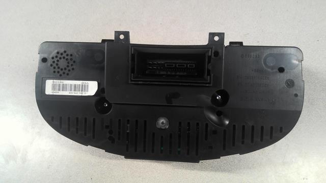 Compteur VOLKSWAGEN GOLF 5 Diesel - 1