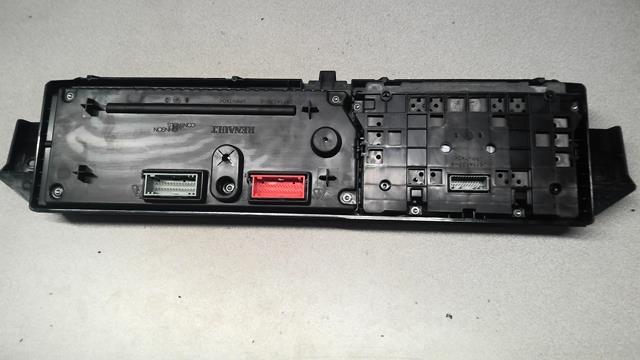 Compteur RENAULT ESPACE 4 PHASE 2 Diesel - 1