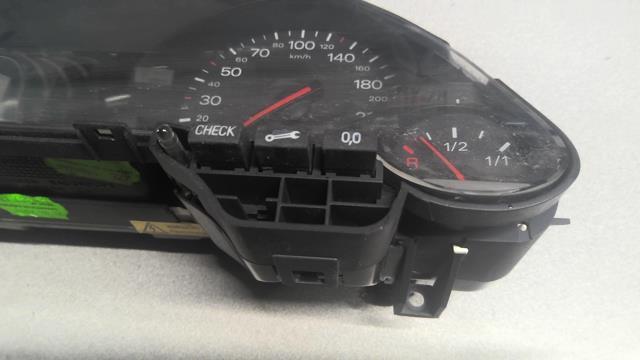 Compteur AUDI A4 2 PHASE 2 Diesel - 1