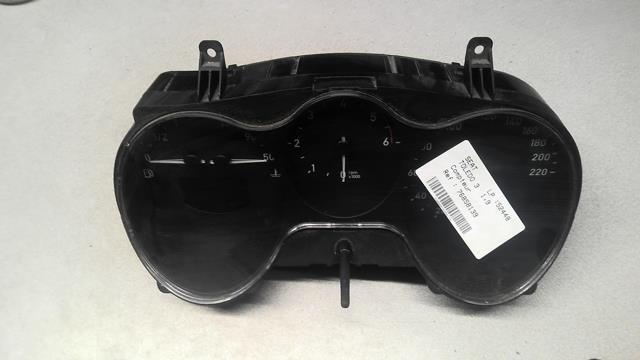 Compteur SEAT TOLEDO 3 Diesel - 1