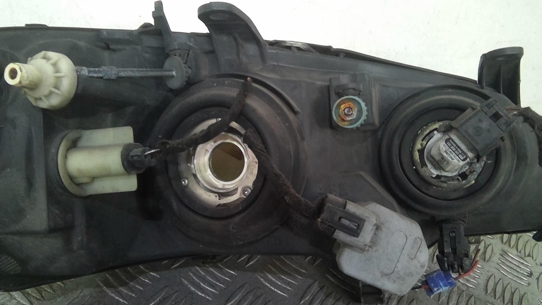 Gruppo ottico anteriore principale sinistro (luci)(faro) OPEL ASTRA G Diésel - 1