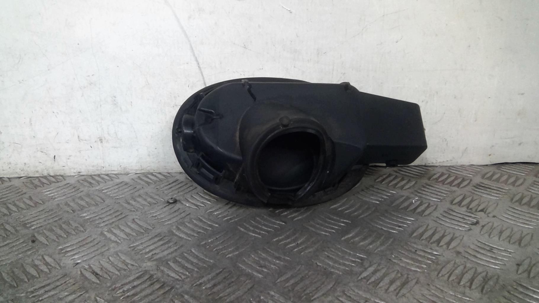 Trappe d'essence FIAT SCUDO 2 Diesel - 1