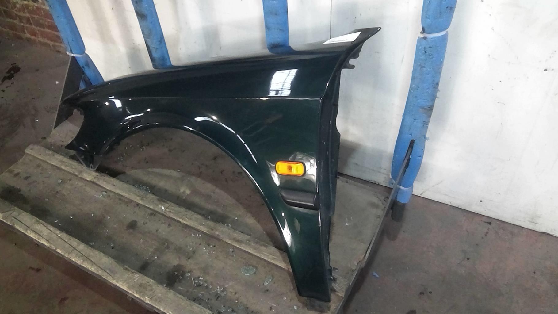 Aile avant gauche SAAB 900 2 Essence - 1