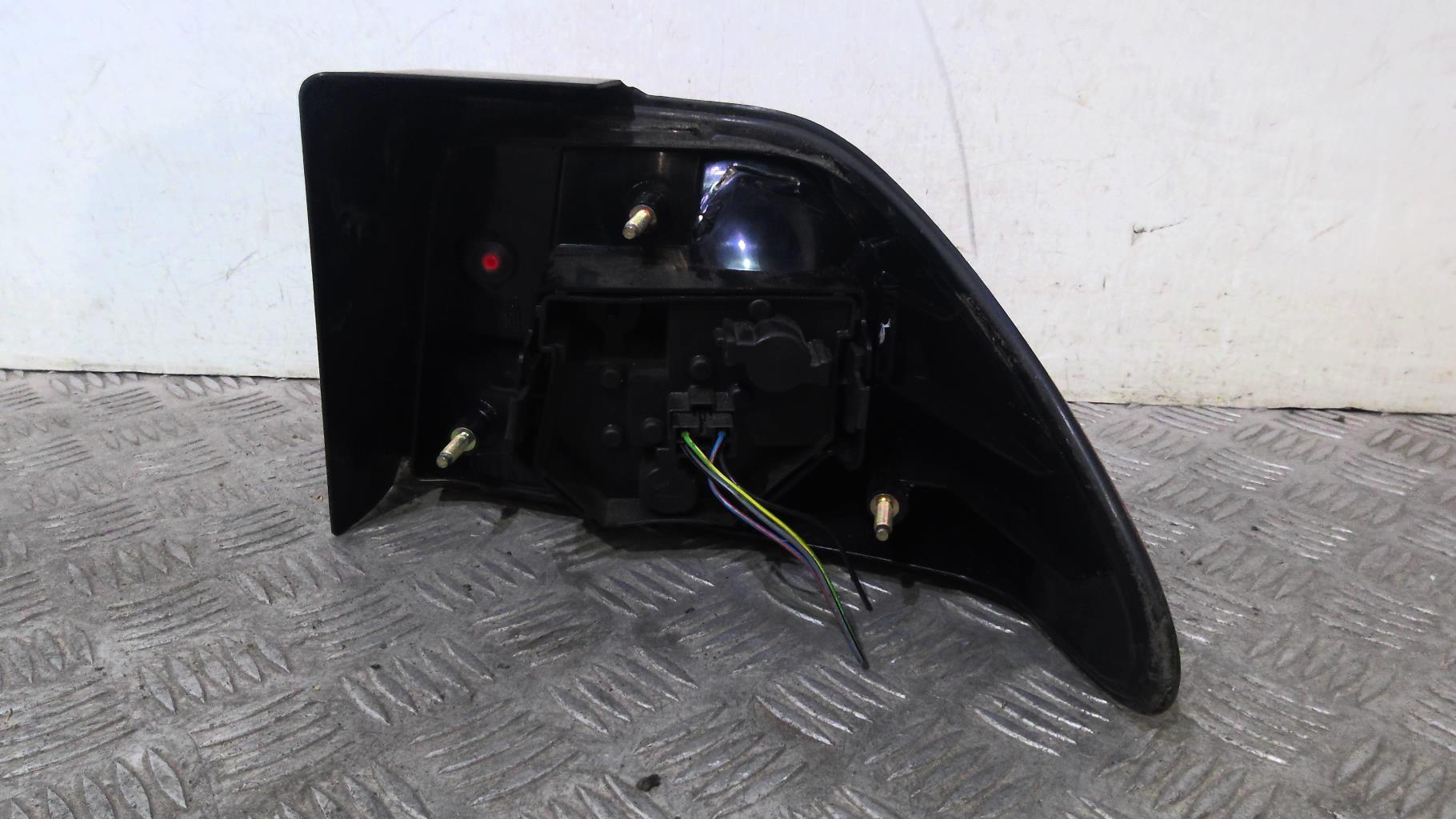 Fanale posteriore principale sinistro (luci) SAAB 900 2 Gasolina - 1