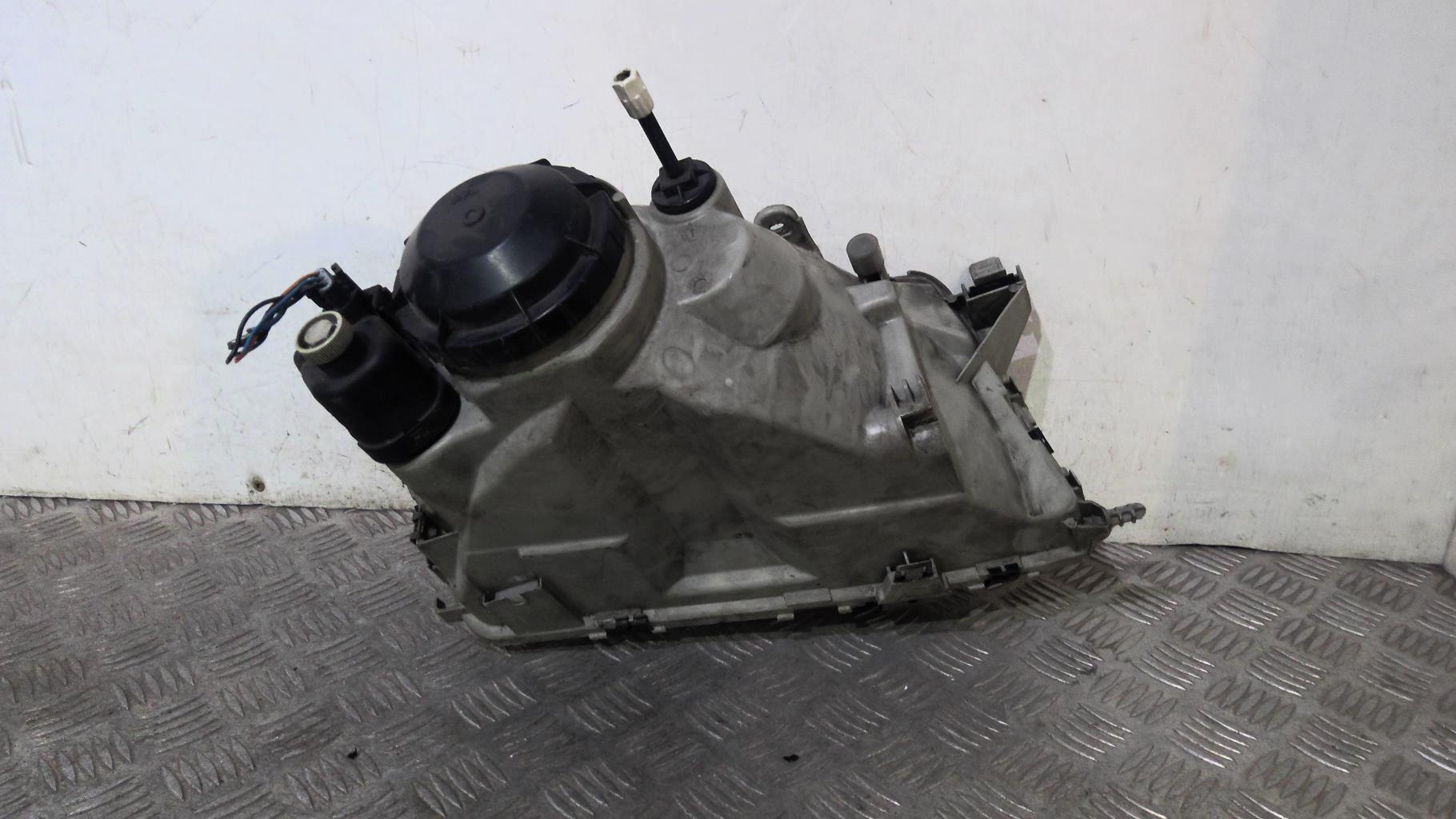 Gruppo ottico anteriore principale sinistro (luci)(faro) SAAB 900 2 Gasolina - 1