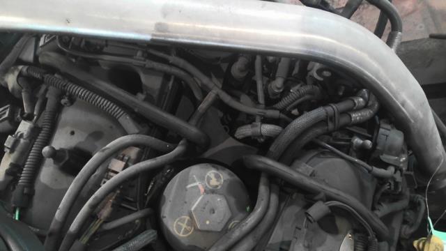 Motore PEUGEOT 407 COUPE Diésel - 1