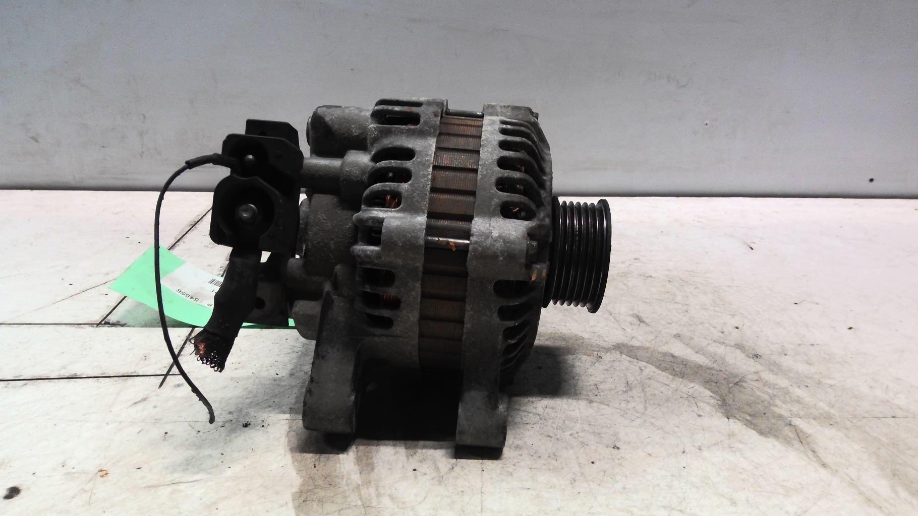 Alternatore CITROEN JUMPER 2 Diésel - 1