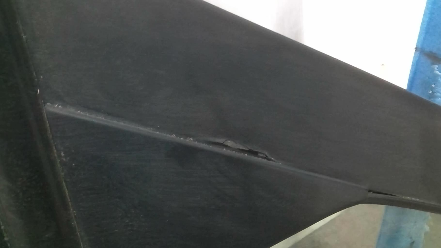 Portiera posteriore destra SAAB 900 2 Gasolina - 1