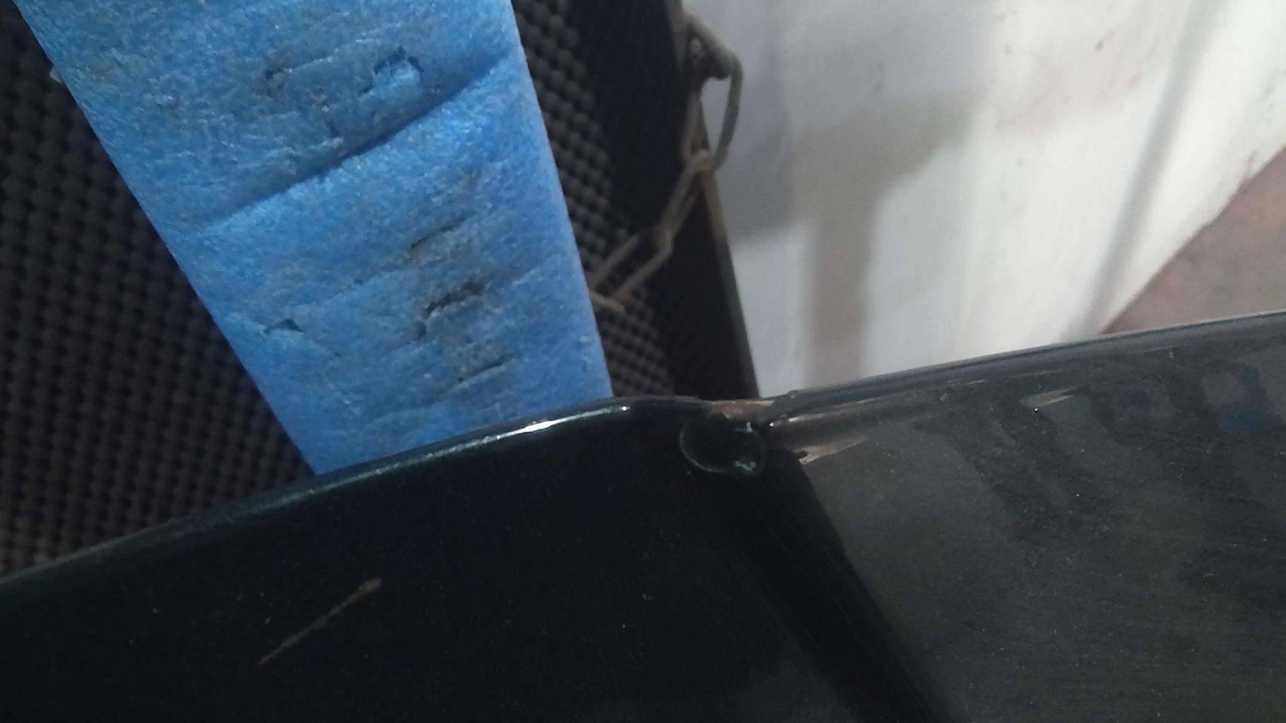 Portiera posteriore sinistra SAAB 900 2 Gasolina - 1