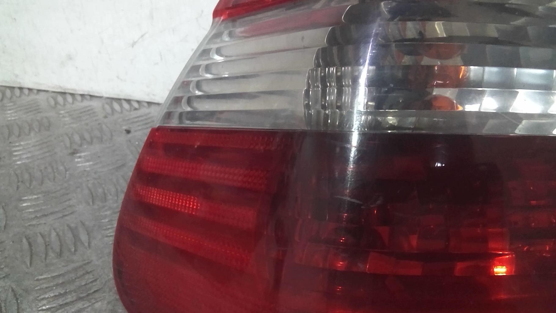 Fanale posteriore principale sinistro (luci) BMW SERIE 3 E46 PHASE 1 Diésel - 1