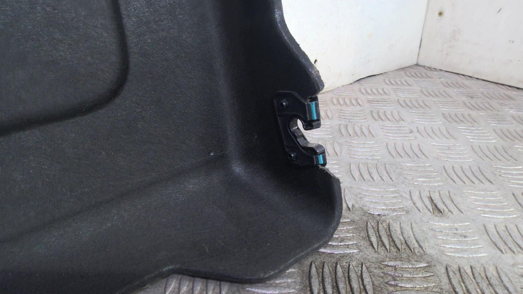 Plage arriere CITROEN C4 AIRCROSS Diesel - 1