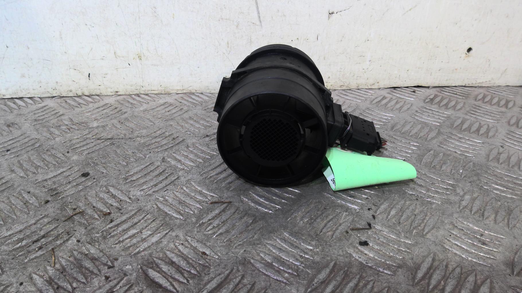 Debitmetre BMW SERIE 1 E81 Diesel - 1