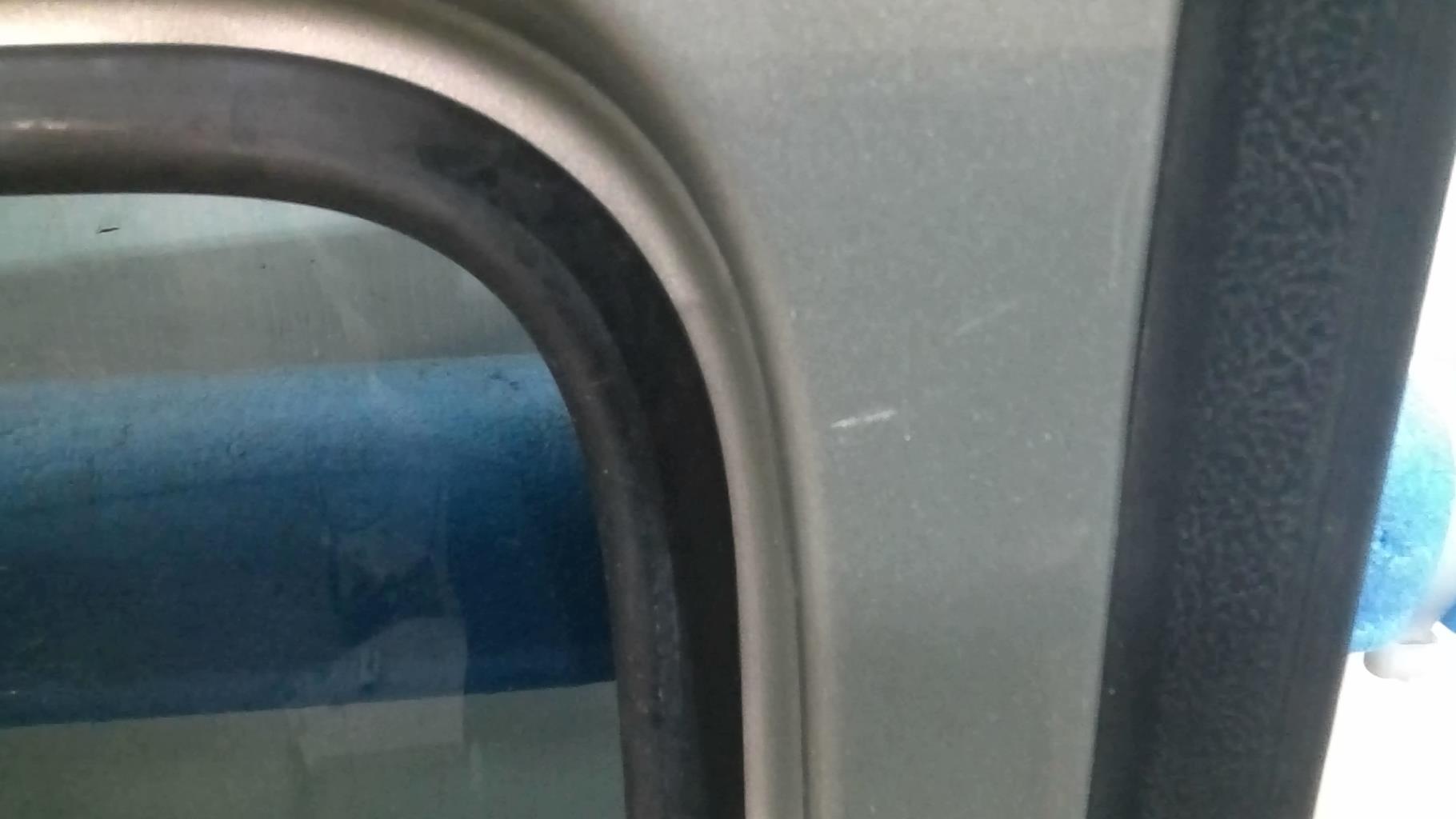 Porte de coffre droit RENAULT KANGOO 1 PHASE 2 Diesel - 1